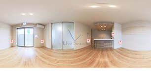 Shamaison LE CHAT BLANC 102 【福岡県雑餉隈駅】 の外観写真