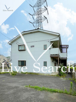 木の実ハイツⅡ 101 【東京都国立駅】 の外観写真