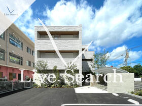 Shamaison LE CHAT BLANC 103 【福岡県雑餉隈駅】 の外観写真