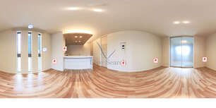 Shamaison LE CHAT BLANC 203 【福岡県雑餉隈駅】 の外観写真