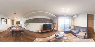 Shamaison LE CHAT BLANC 301 【福岡県雑餉隈駅】 の外観写真