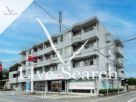 北町マンションK-0 407 【東京都国立駅】 の外観写真