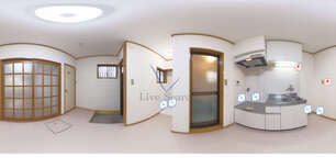 美信荘 101 【東京都雑司が谷駅】 の外観写真