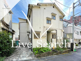 美信荘 101 【東京都雑司が谷駅】 の外観写真