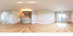 Shamaison LE CHAT BLANC 302 【福岡県雑餉隈駅】 の外観写真