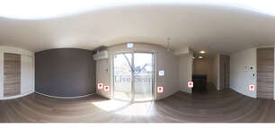 Liberty【リバティ】  203 【東京都東久留米駅】 の外観写真