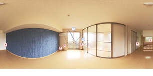 トレビナ保谷 101 【東京都保谷駅】 の外観写真