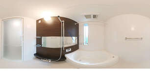 シャーメゾンSusenji 201 【福岡県周船寺駅】 の外観写真