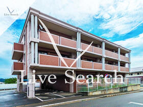 アメニティヒルズ98 201 【福岡県舞松原駅】 の外観写真