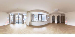 ラ・ボン・ファミイユ 208 【東京都落合南長崎】 の外観写真