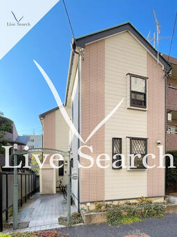 コンフォート要町 103 【東京都東京メトロ有楽町線　要町駅】 の外観写真