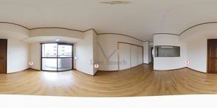 クリザス高宮南 502 【福岡県大橋駅】 の外観写真