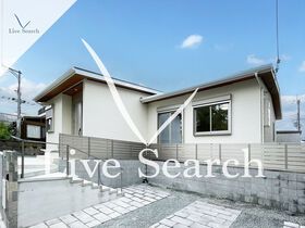 神戸市北区東大池　戸建  【兵庫県大池駅】 の外観写真