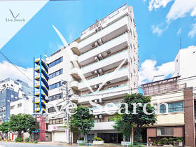 メディウス浅草橋 0801 【東京都浅草橋駅】 の外観写真