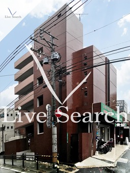 ベアービル 406 【福岡県大橋駅】 の外観写真