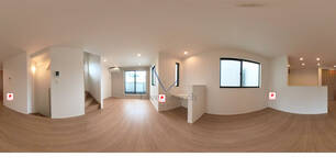 諸岡4丁目貸家 1 【福岡県西鉄井尻駅】 の外観写真