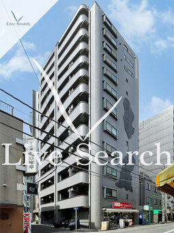 ツインズ目白A棟 305 【東京都雑司が谷駅】 の外観写真