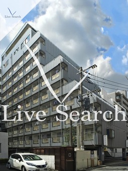 淡青ビル 309 【福岡県西鉄平尾駅】 の外観写真