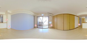 ル・プランタン博多 307 【福岡県東比恵駅】 の外観写真