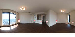 グランドミレーニアタワー＆スイート南池袋 3006 【東京都池袋】 の外観写真