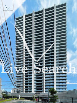 グランドミレーニアタワー＆スイート南池袋 3006 【東京都池袋】 の外観写真