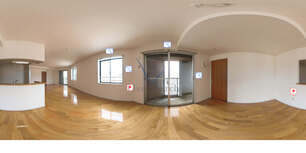 クラシオン西新 1303 【福岡県西新駅】 の外観写真