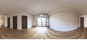 RJRプレシア博多 810 【福岡県楠田神社駅前】 の外観写真