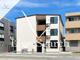 プラウ並木町 301 【東京都西八王子駅】 の外観写真