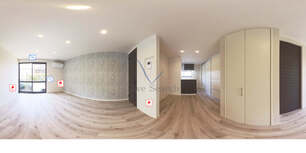 アルブル510 A102 【福岡県紫駅】 の外観写真