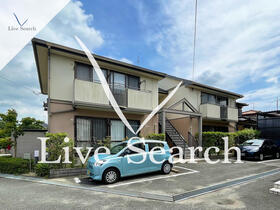 アルブル510 A102 【福岡県紫駅】 の外観写真