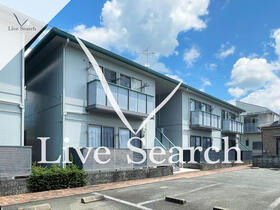 ソレイユ大谷 A105 【福岡県南福岡駅】 の外観写真