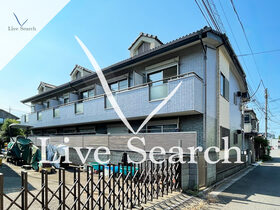 シャトーブリリアント 206 【東京都武蔵境駅】 の外観写真