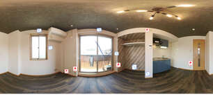 氷川台ヒルズ 306 【東京都氷川台駅】 の外観写真