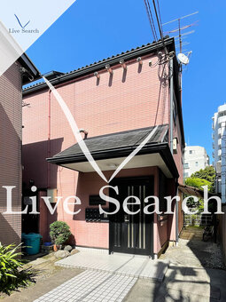 ヴェルデュール広尾 201 【東京都渋谷駅】 の外観写真