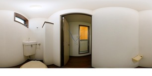 ヴェルデュール広尾 201 【東京都渋谷駅】 の外観写真