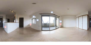 モントーレ竹下ステーションタワー 903 【福岡県ＪＲ　竹下駅】 の外観写真