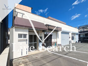 冨永貸店舗 A 【福岡県今宿駅】 の外観写真