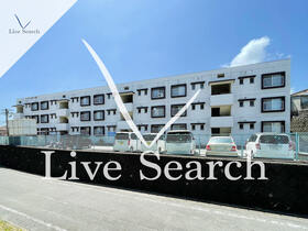 オートアール片江壱番館 107 【福岡県福岡市七隈線　七隈駅】 の外観写真