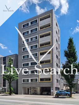 ルイズ博多 301 【福岡県博多駅】 の外観写真