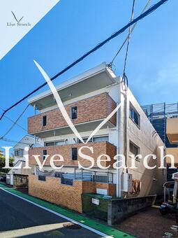 ネオコート原 202 【福岡県藤崎駅】 の外観写真