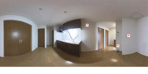 ラヴィエール惣利 201 【福岡県春日駅】 の外観写真