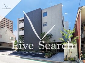 シャーメゾン日赤通り 401 【福岡県西鉄天神大牟田線 西鉄平尾駅 徒歩8分】 の外観写真