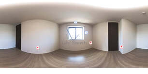 シャーメゾン日赤通り 402 【福岡県西鉄天神大牟田線 西鉄平尾駅 徒歩8分】 の外観写真