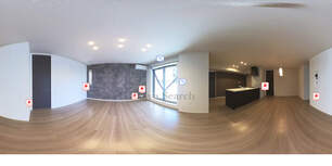 シャーメゾン日赤通り 302 【福岡県西鉄天神大牟田線 西鉄平尾駅 徒歩8分】 の外観写真