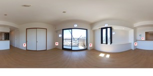 平尾駅前パーク・ホームズ 1102 【福岡県平尾駅】 の外観写真