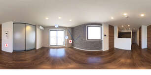 シャーメゾン日赤通り 403 【福岡県西鉄天神大牟田線 西鉄平尾駅 徒歩8分】 の外観写真