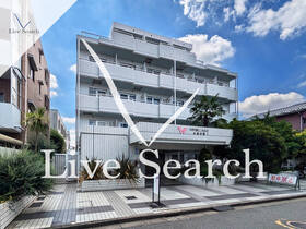 ウインベルソロ大泉学園 503 【東京都西武池袋線 大泉学園駅】 の外観写真