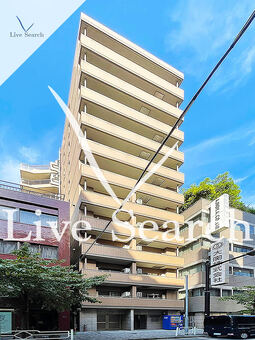 アプレシティ日本橋蛎殻町 401 【東京都水天宮前駅】 の外観写真