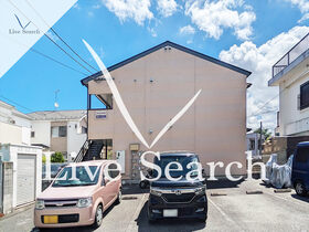 ロックハウスⅡ 105 【福岡県次郎丸駅】 の外観写真