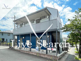 カーサ・デラ・タルタルーガ 102 【福岡県原田駅】 の外観写真